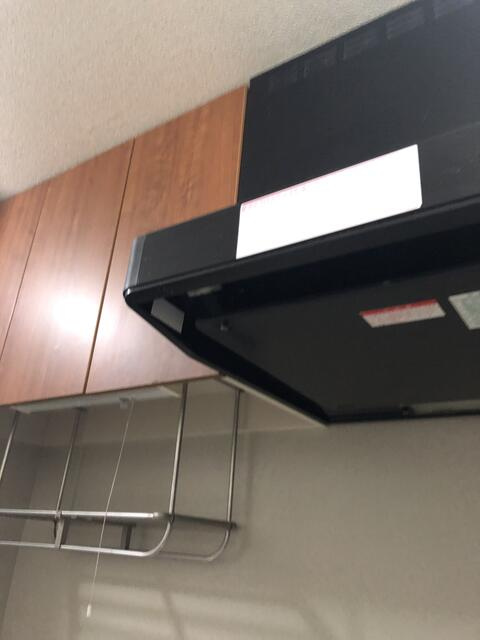 カサグランデ本郷の設備
