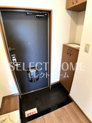 【玄関】 | グランディール和志山 | 同型タイプ
