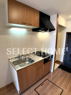 【キッチン】 | グランディール和志山 | 同型タイプ