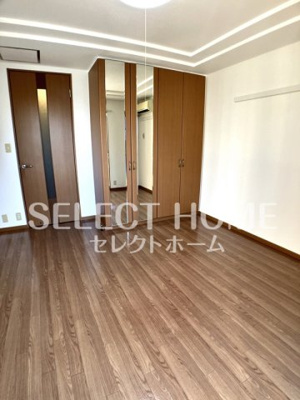 【居間・リビング】 | グランディール和志山 | 同型タイプ