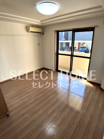 【寝室】 | グランディール和志山 | 同型タイプ