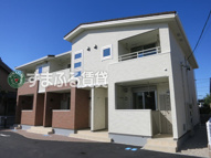 メゾン　クオーレ　西尾市一色町の画像