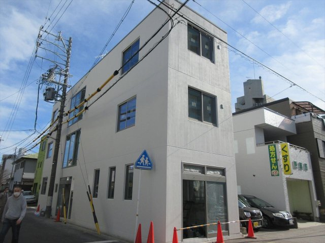 第77プロスパービル