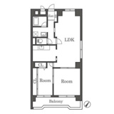 警固ハウスの画像