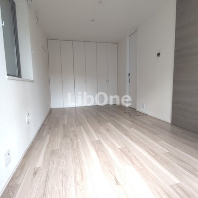 【内装】 | Village Printemps Koiwa