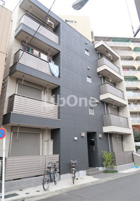 【外観】 | Village Printemps Koiwa