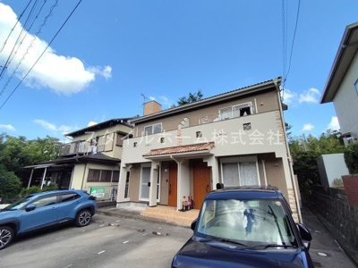 【外観】 | アクアマリン