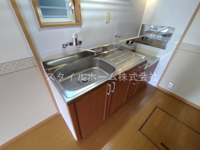 【キッチン】 | アクアマリン