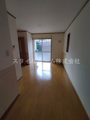 【居間・リビング】 | アクアマリン