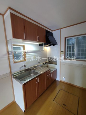 【キッチン】 | アクアマリン