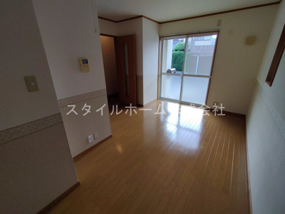 【居間・リビング】 | アクアマリン