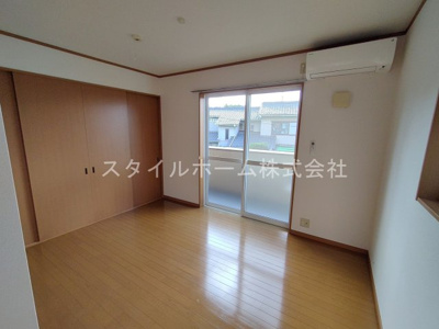 【内装】 | アクアマリン