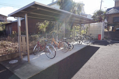 【その他共用部分】 | ハルトリーゲル　Ａ