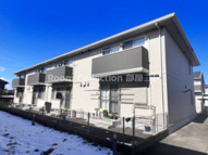 ハルトリーゲル　Ａの画像