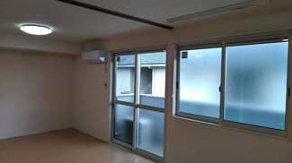 【居間・リビング】 | ハルトリーゲル　Ａ