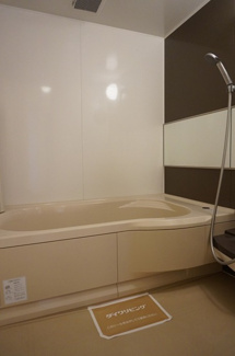 【浴室】 | ハルトリーゲル　Ａ