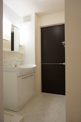 【洗面所】 | ハルトリーゲル　Ａ