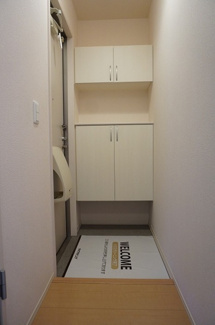 【玄関】 | ハルトリーゲル　Ａ