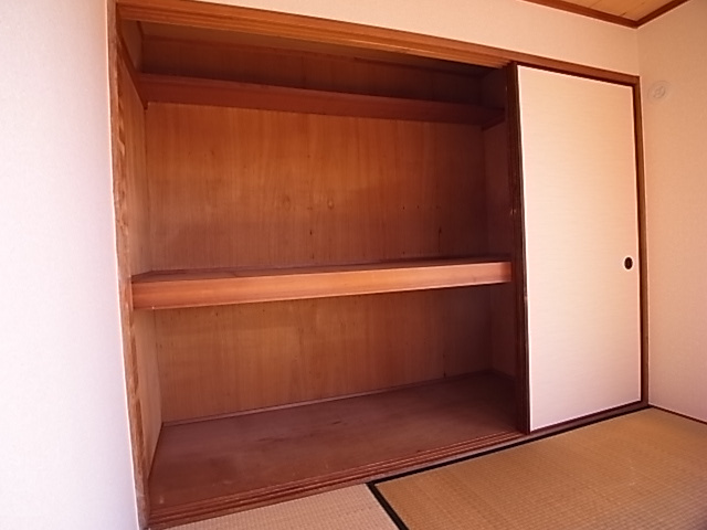 ハニーサイド塩屋の設備