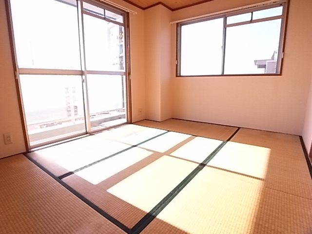ハニーサイド塩屋のその他