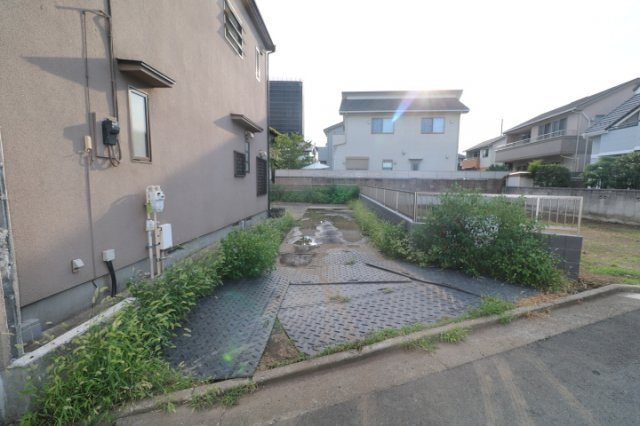 高崎市日光町売土地