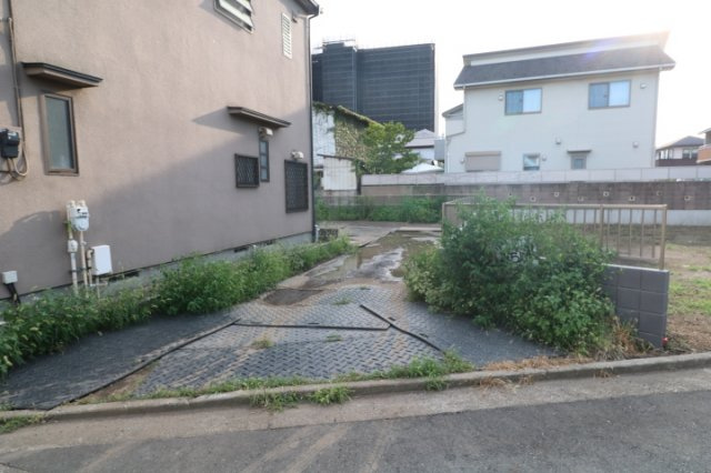 高崎市日光町売土地