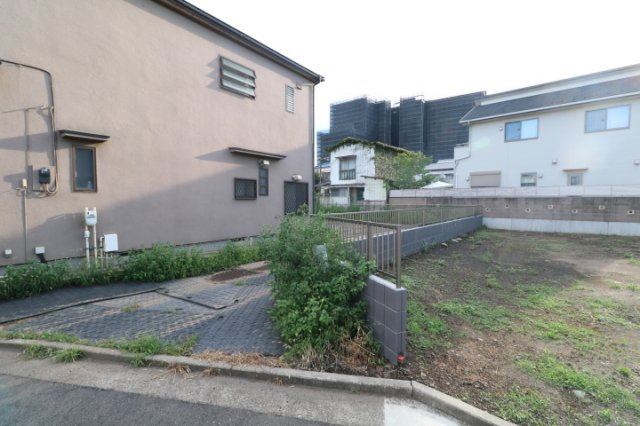 高崎市日光町売土地
