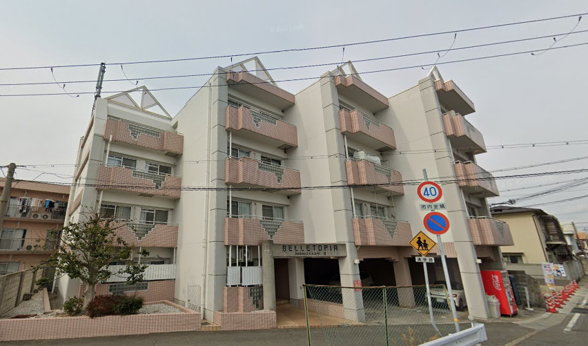 ベルトピア西明石Ⅷ