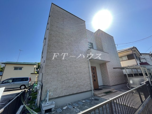 アイランド３