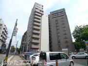 東峰マンションアーバンスクエア博多駅の画像