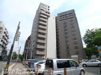 【外観】 | 外観も気になるポイント