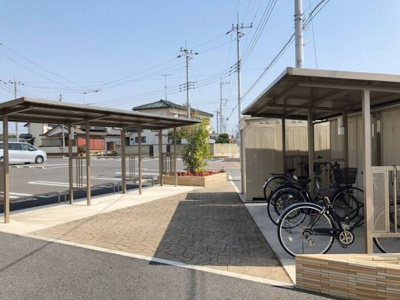 【その他共用部分】 | プランドールブリエ　Ｃ