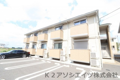 【外観】 | プランドールブリエ　Ｃ