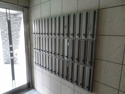 【その他共用部分】 | エスリード野田