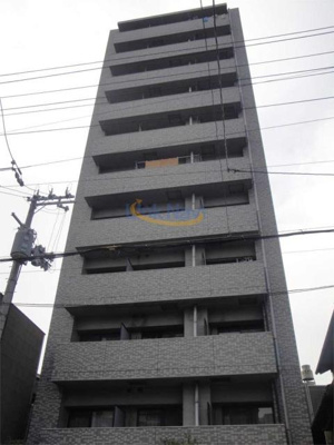 【外観】 | エスリード野田