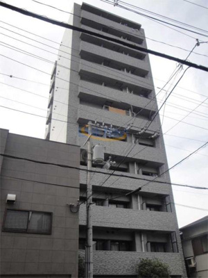 【外観】 | エスリード野田