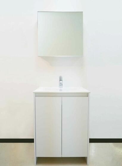 アレーゼ津田沼の洗面所