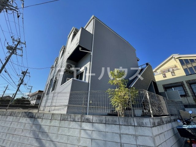 アレーゼ津田沼のその他