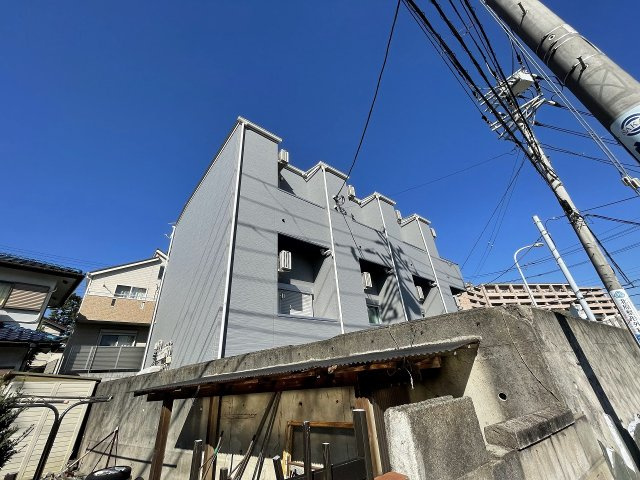 アレーゼ津田沼の設備