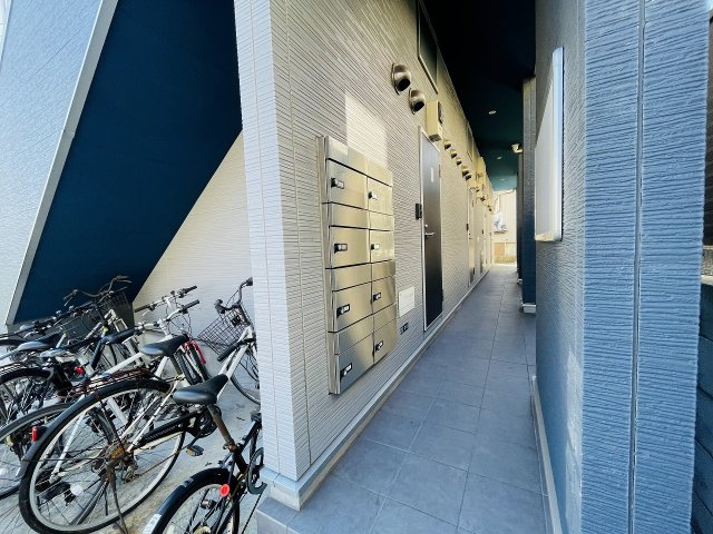 アレーゼ津田沼のその他