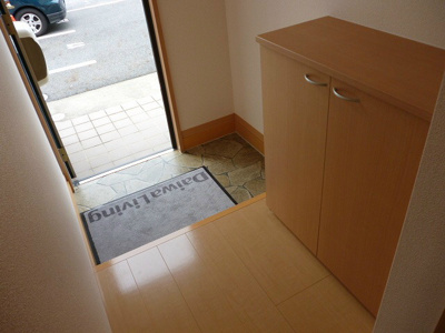 【玄関】 | ウィニング