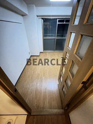 【内装】 | 二条CUBE