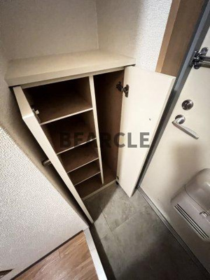 【収納】 | 二条CUBE