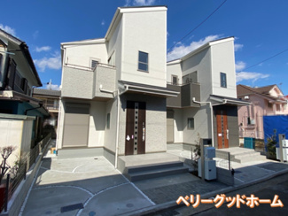 【外観】 | 現地