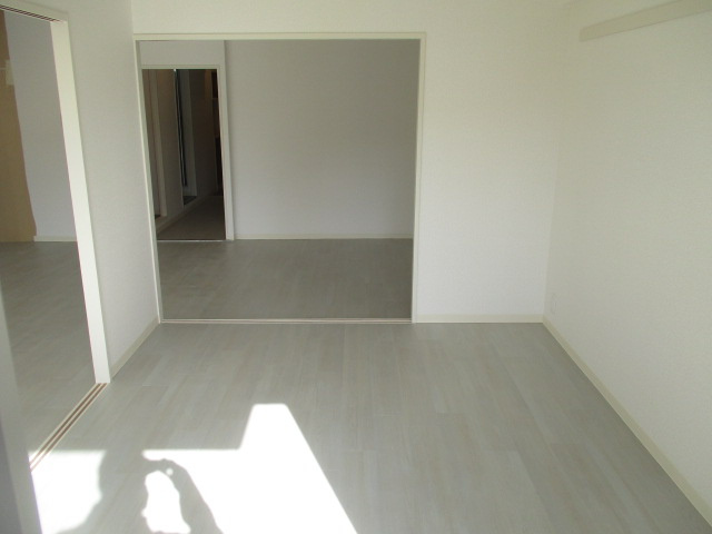 【内装】 | ヴィラスリースター住之江