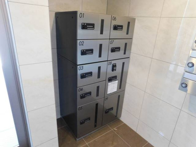 【エントランス】 | ヴィゴーレ道後