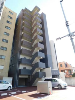 【外観】 | ヴィゴーレ道後