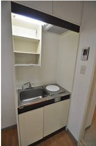 【キッチン】 | グリーンヒル２ | グリーンヒルⅡ