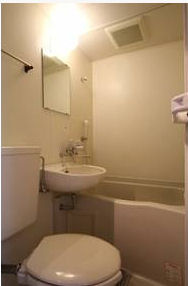 【浴室】 | グリーンヒル２ | グリーンヒルⅡ