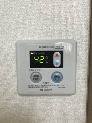 【設備】 | フォンテーヌ軽井沢